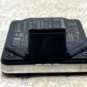 Volkswagen Skoda Audi Front Radar Distance Control Sensor 1EA907819 Genuine - Image 11