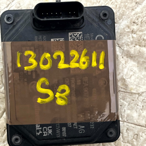 Volkswagen Skoda Audi Front Radar Distance Control Sensor 1EA907819 Genuine - Image 17