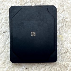 Volkswagen Skoda Audi Front Radar Distance Control Sensor 1EA907819 Genuine - Image 3