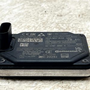Volkswagen Skoda Audi Front Radar Distance Control Sensor 1EA907819 Genuine - Image 10
