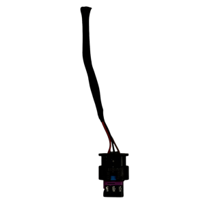Volkswagen T-Cross PDC Parking Sensor Plug Connector 2019 ON 1EA973703D Genuine 9 Volkswagen T-Cross PDC Parking Sensor Plug Connector 2019 ON 1EA973703D Genuine - Image 1