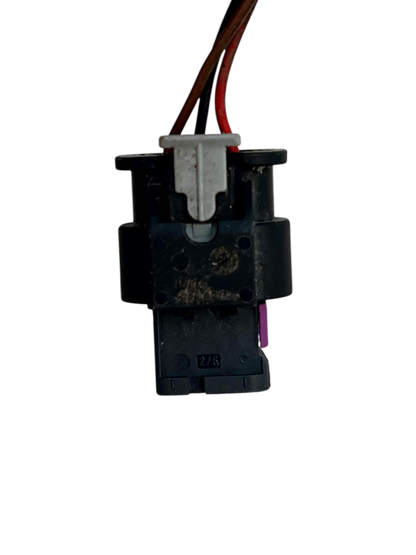 Volkswagen T-Cross PDC Parking Sensor Plug Connector 2019 ON 1EA973703D Genuine 3 Volkswagen T Cross PDC Parking Sensor Plug Connector 2019 ON 1EA973703D Genuine 178427413748 4