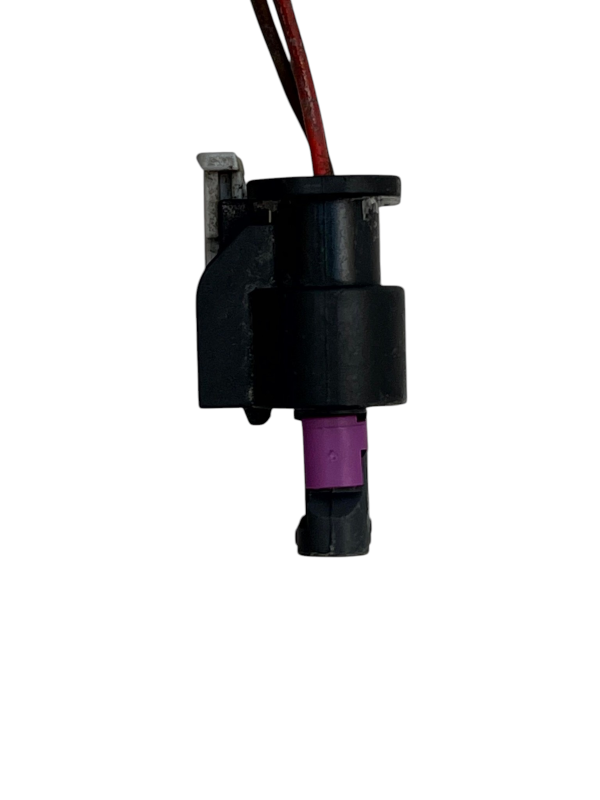 Volkswagen T-Cross PDC Parking Sensor Plug Connector 2019 ON 1EA973703D Genuine 4 Volkswagen T Cross PDC Parking Sensor Plug Connector 2019 ON 1EA973703D Genuine 178427413748 5