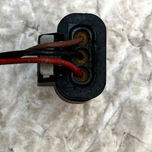 Volkswagen T-Cross PDC Parking Sensor Plug Connector 2019 ON 1EA973703D Genuine 14 Volkswagen T-Cross PDC Parking Sensor Plug Connector 2019 ON 1EA973703D Genuine - Image 6