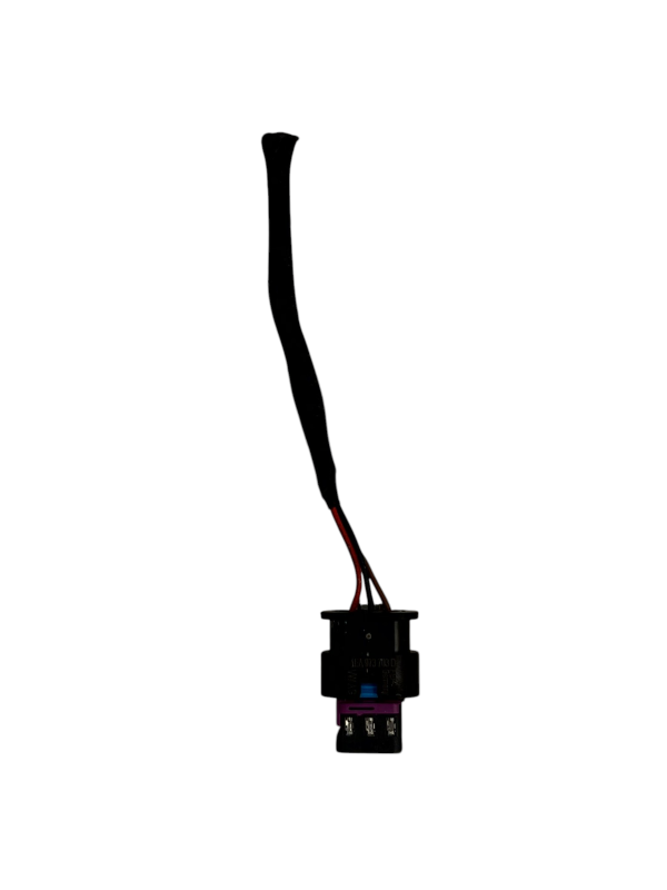 Volkswagen-T-Cross-PDC-Parking-Sensor-Plug-Connector-2019-ON-1EA973703D-Genuine-178427413748 Volkswagen T Cross PDC Parking Sensor Plug Connector 2019 ON 1EA973703D Genuine 178427413748