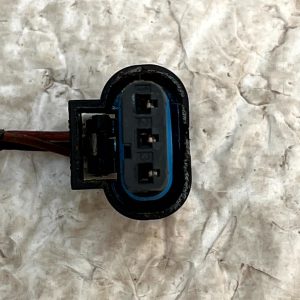 Volkswagen T-Cross PDC Parking Sensor Plug Connector 2019 ON 1EA973703D Genuine 15 Volkswagen T-Cross PDC Parking Sensor Plug Connector 2019 ON 1EA973703D Genuine - Image 7
