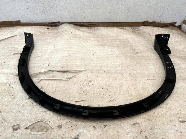Volkswagen Tiguan MK3 R-Line Front Left Wheel Arch Trim 24 ON 571853717A Genuine 9 Volkswagen Tiguan MK3 R Line Front Left Wheel Arch Trim 24 ON 571853717A Genuine 178516560468 10