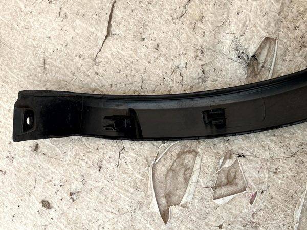 Volkswagen Tiguan MK3 R-Line Front Left Wheel Arch Trim 24 ON 571853717A Genuine 10 Volkswagen Tiguan MK3 R Line Front Left Wheel Arch Trim 24 ON 571853717A Genuine 178516560468 11