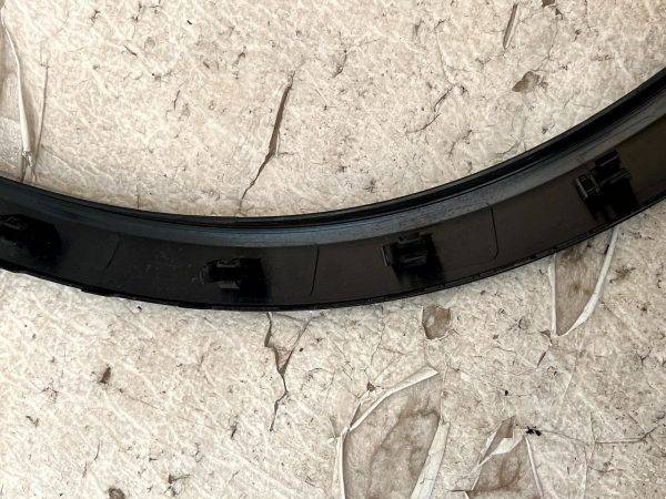 Volkswagen Tiguan MK3 R-Line Front Left Wheel Arch Trim 24 ON 571853717A Genuine 11 Volkswagen Tiguan MK3 R Line Front Left Wheel Arch Trim 24 ON 571853717A Genuine 178516560468 12