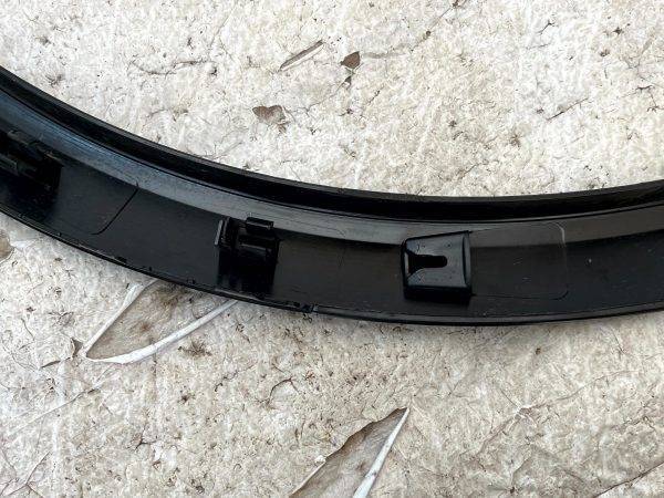 Volkswagen Tiguan MK3 R-Line Front Left Wheel Arch Trim 24 ON 571853717A Genuine 12 Volkswagen Tiguan MK3 R Line Front Left Wheel Arch Trim 24 ON 571853717A Genuine 178516560468 13