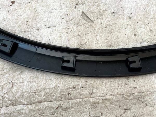 Volkswagen Tiguan MK3 R-Line Front Left Wheel Arch Trim 24 ON 571853717A Genuine 13 Volkswagen Tiguan MK3 R Line Front Left Wheel Arch Trim 24 ON 571853717A Genuine 178516560468 14