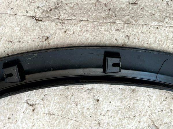 Volkswagen Tiguan MK3 R-Line Front Left Wheel Arch Trim 24 ON 571853717A Genuine 14 Volkswagen Tiguan MK3 R Line Front Left Wheel Arch Trim 24 ON 571853717A Genuine 178516560468 15