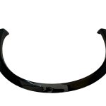 Volkswagen Tiguan MK3 R Line Front Left Wheel Arch Trim 24 ON 571853717A Genuine 178516560468