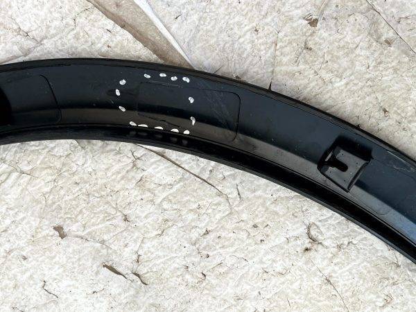 Volkswagen Tiguan MK3 R-Line Front Left Wheel Arch Trim 24 ON 571853717A Genuine 15 Volkswagen Tiguan MK3 R Line Front Left Wheel Arch Trim 24 ON 571853717A Genuine 178516560468 16