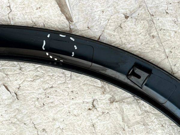 Volkswagen Tiguan MK3 R-Line Front Left Wheel Arch Trim 24 ON 571853717A Genuine 16 Volkswagen Tiguan MK3 R Line Front Left Wheel Arch Trim 24 ON 571853717A Genuine 178516560468 17