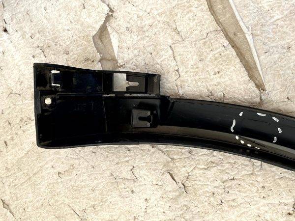 Volkswagen Tiguan MK3 R-Line Front Left Wheel Arch Trim 24 ON 571853717A Genuine 17 Volkswagen Tiguan MK3 R Line Front Left Wheel Arch Trim 24 ON 571853717A Genuine 178516560468 18
