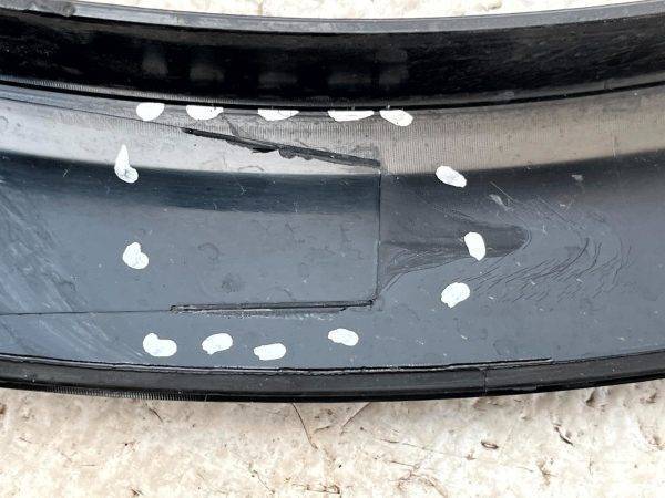Volkswagen Tiguan MK3 R-Line Front Left Wheel Arch Trim 24 ON 571853717A Genuine 18 Volkswagen Tiguan MK3 R Line Front Left Wheel Arch Trim 24 ON 571853717A Genuine 178516560468 19