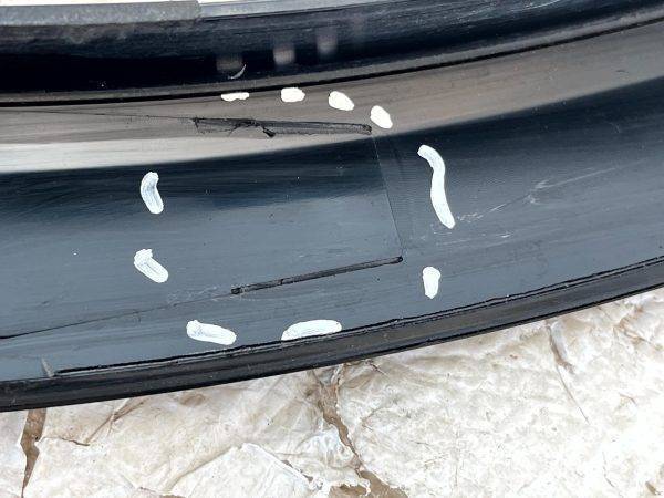 Volkswagen Tiguan MK3 R-Line Front Left Wheel Arch Trim 24 ON 571853717A Genuine 19 Volkswagen Tiguan MK3 R Line Front Left Wheel Arch Trim 24 ON 571853717A Genuine 178516560468 20