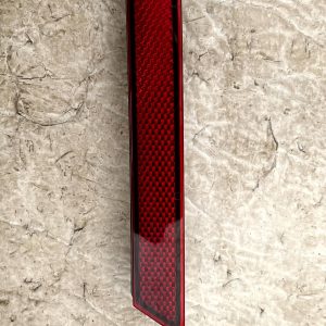Volkswagen Tiguan MK3 Rear Bumper Left Side Reflector 2024 ON 571945105 Genuine - Image 5