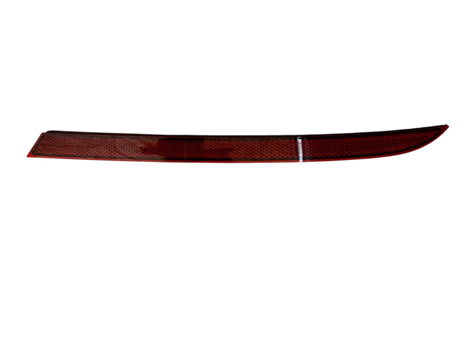 Volkswagen Tiguan MK3 Rear Bumper Left Side Reflector 2024 ON 571945105 Genuine