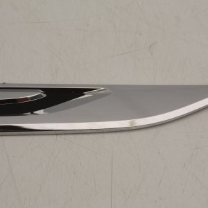 Volkswagen Touareg Front Right Wing Badge 760853688L 2019-2024 - Image 4