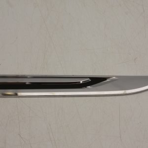 Volkswagen Touareg Front Right Wing Badge 760853688L 2019-2024 - Image 1