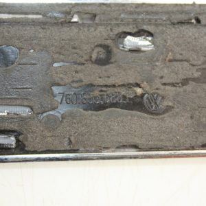 Volkswagen Touareg Front Right Wing Badge 760853688L 2019-2024 - Image 9