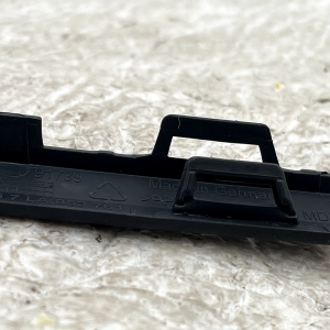 Volkswagen Transporter T6.1 Front Bumper Left Trim Cover 2019 TO 2024 7LA853761 - Image 10