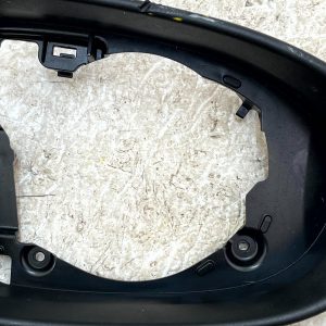 Volkswagen VW Golf MK8 Front Right Side Wing Mirror Frame 23383020 Genuine - Image 4