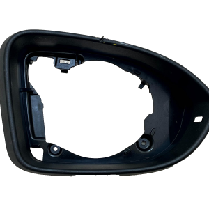 Volkswagen VW Golf MK8 Front Right Side Wing Mirror Frame 23383020 Genuine - Image 1