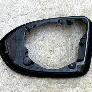 Volkswagen VW Golf MK8 Front Right Side Wing Mirror Frame 23383020 Genuine - Image 6