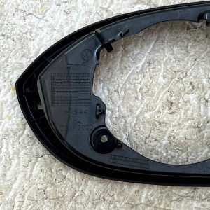 Volkswagen VW Golf MK8 Front Right Side Wing Mirror Frame 23383020 Genuine - Image 7