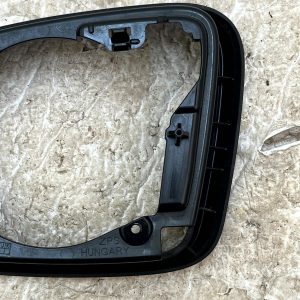 Volkswagen VW Golf MK8 Front Right Side Wing Mirror Frame 23383020 Genuine - Image 9