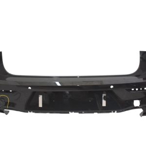 Volkswagen VW Golf MK8 Rear Bumper 2020 TO 2024 5H6807421C Genuine