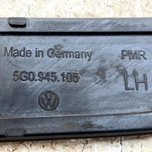 Volkswagen VW Golf Mk7 Rear Bumper Left Reflector 2012 TO 2017 5G0945105 Genuine - Image 15