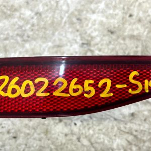 Volkswagen VW Golf Mk7 Rear Bumper Left Reflector 2012 TO 2017 5G0945105 Genuine - Image 16