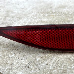 Volkswagen VW Golf Mk7 Rear Bumper Left Reflector 2012 TO 2017 5G0945105 Genuine - Image 3