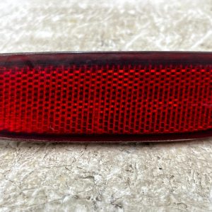 Volkswagen VW Golf Mk7 Rear Bumper Left Reflector 2012 TO 2017 5G0945105 Genuine - Image 4