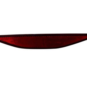 Volkswagen VW Golf Mk7 Rear Bumper Left Reflector 2012 TO 2017 5G0945105 Genuine - Image 1