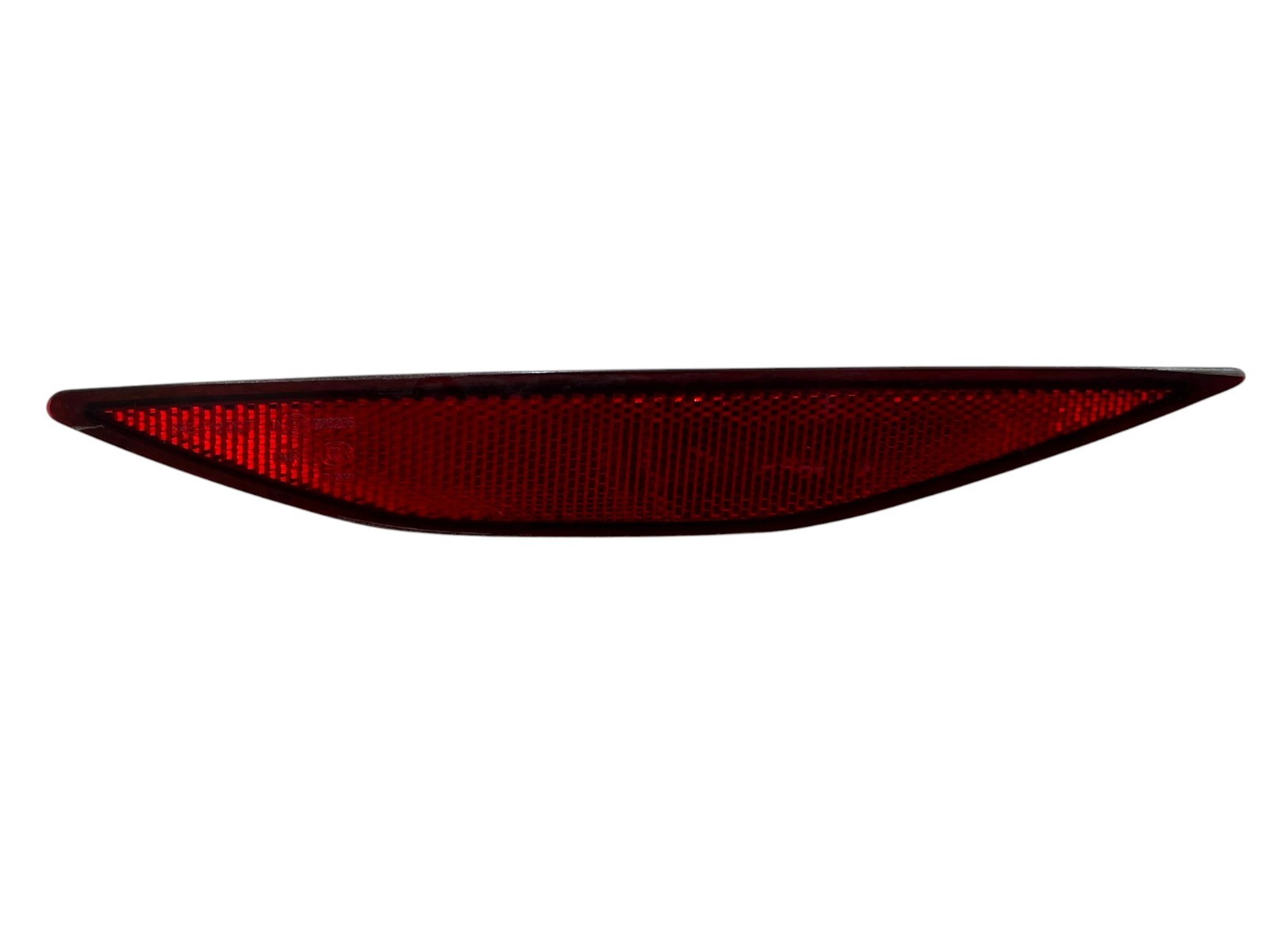 Volkswagen VW Golf Mk7 Rear Bumper Left Reflector 2012 TO 2017 5G0945105 Genuine