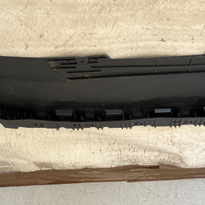 Volkswagen VW Golf Mk8 Front Bumper Lower Spoiler 2020-2024 5H0805915A Genuine - Image 11