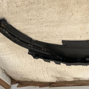 Volkswagen VW Golf Mk8 Front Bumper Lower Spoiler 2020-2024 5H0805915A Genuine - Image 12