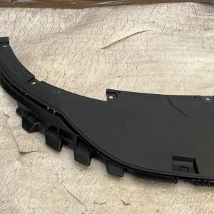 Volkswagen VW Golf Mk8 Front Bumper Lower Spoiler 2020-2024 5H0805915A Genuine - Image 3