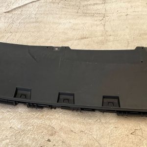 Volkswagen VW Golf Mk8 Front Bumper Lower Spoiler 2020-2024 5H0805915A Genuine - Image 4