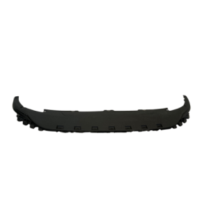 Volkswagen VW Golf Mk8 Front Bumper Lower Spoiler 2020-2024 5H0805915A Genuine - Image 1