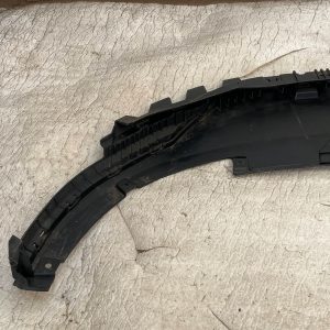 Volkswagen VW Golf Mk8 Front Bumper Lower Spoiler 2020-2024 5H0805915A Genuine - Image 8