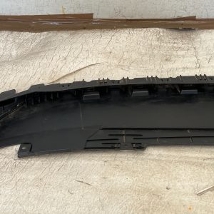 Volkswagen VW Golf Mk8 Front Bumper Lower Spoiler 2020-2024 5H0805915A Genuine - Image 9