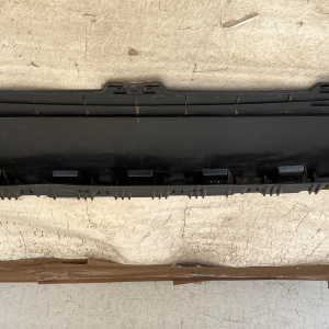 Volkswagen VW Golf Mk8 Front Bumper Lower Spoiler 2020-2024 5H0805915A Genuine - Image 10