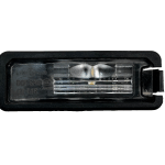 Volkswagen VW Golf Mk8 Rear Number License Plate Light Lamp 3G5943021A Genuine 178231557568
