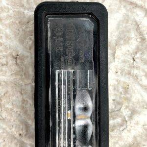Volkswagen VW Golf Mk8 Rear Number License Plate Light Lamp 3G5943021A Genuine - Image 2